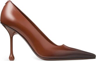 Jimmy Choo London Ixia pumps - Bruin