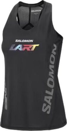 Salomon (WMNS) SALOMON x LART Tank Deep Black C30238