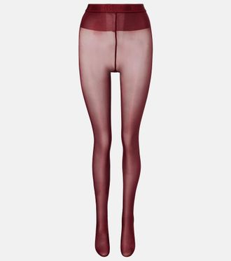 Wolford Medias ne&oacute;n