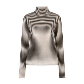 Ruby Tuesday Dames, Tops, Blauw, Maat: S