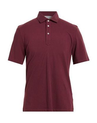 Brunello Cucinelli TOPWEAR - Polo shirts sur YOOX.COM