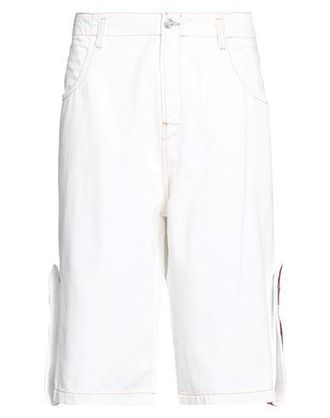 Bluemarble PARTES DE ABAJO - Shorts vaqueros en YOOX.COM