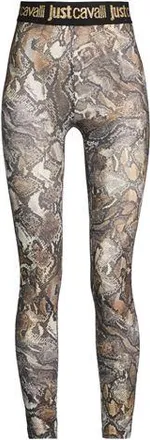 Just Cavalli BOTTOMWEAR - Leggings su YOOX.COM