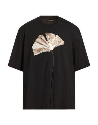 Emporio Armani TOPS - T-shirts auf YOOX.COM