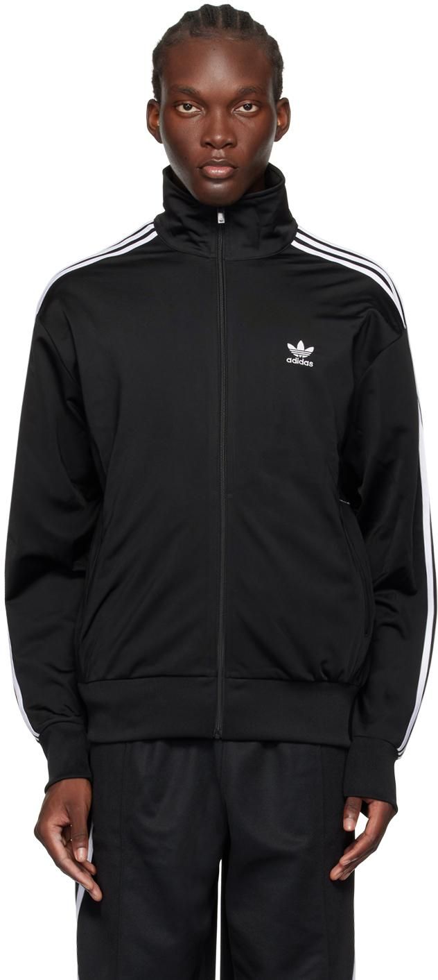 adidas Originals: Black Jackets now at $80.00+ | Stylight