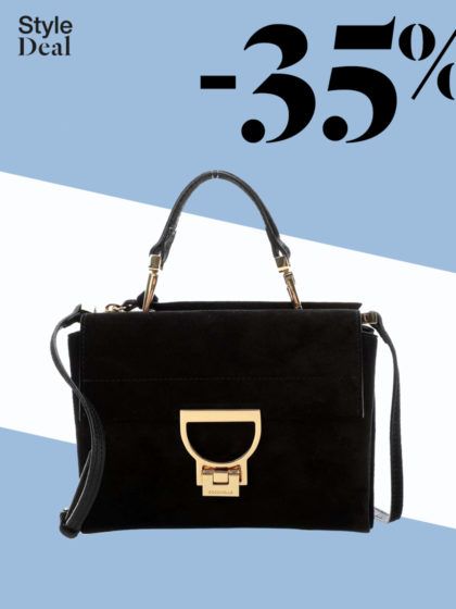 Dein Style Deal: Coccinelle Tasche -35%