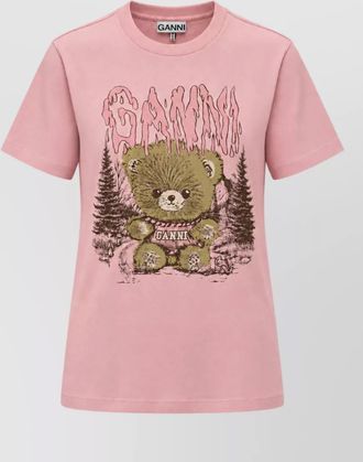 Ganni t-shirt