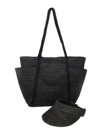 San Diego Hat Company Cruz Tote