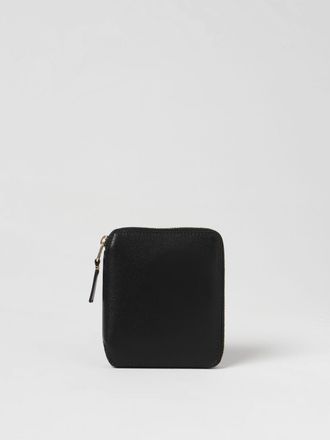 Comme Des Gar&ccedil;ons Portafoglio in pelle
