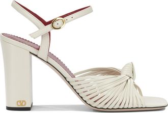 Valentino Garavani Annet 90 mm sandalen met hak