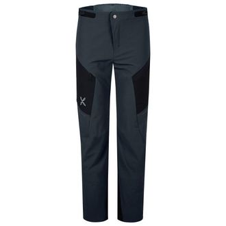 Montura Ritmo Pants Tourenhose - Unisex | blau
