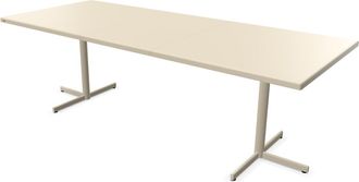 Schaffner Auszieh-Tisch Bodensee