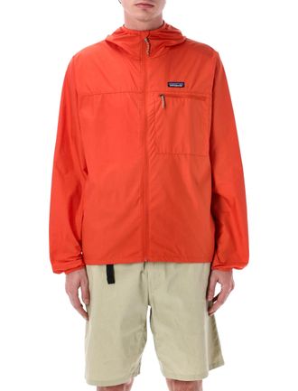 Patagonia M&auml;ntel Orange