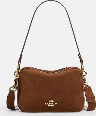 Coach Carey Crossbody Bag