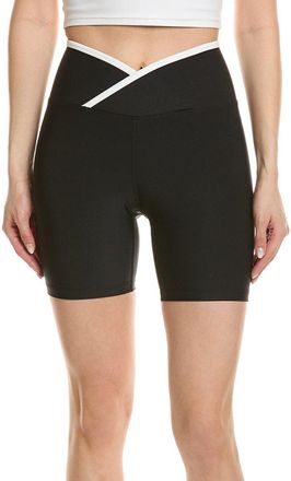 YEAR OF OURS Year Of Ours Recycled 6In V Waist Biker Short