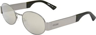 Moschino Unisex Mos185/S 55Mm Sunglasses