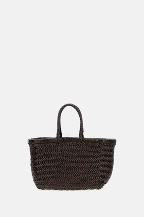 Dragon Diffusion Bamboo Tote Bag