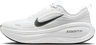 Nike Mens Vomero Plus Road Running Shoes in White | HV8150-101
