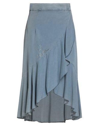 Odi Et Amo Midi skirts