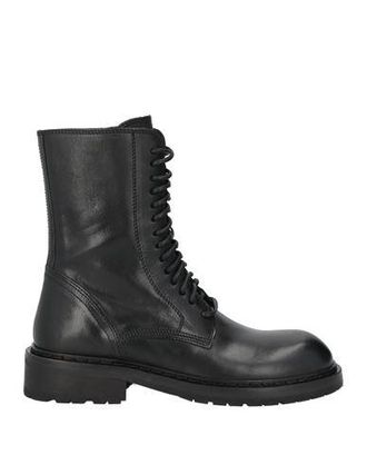 Ann Demeulemeester FOOTWEAR - Ankle boots on YOOX.COM