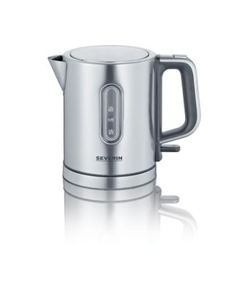 Severin Hervidor De Agua Severin Wk 3401 - 1 L. Acero Inox 2.400 W