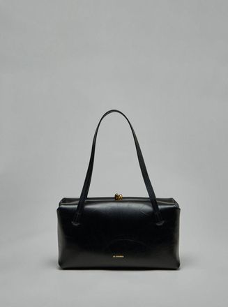 Jil Sander Small Goji Handle Bag