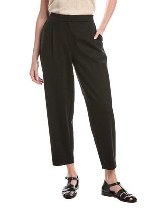 Eileen Fisher Eileen Fisher Ankle Lantern Trouser