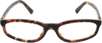 Miu Miu unisex, Accesorios, Marr&oacute;n, Talla: ONE Size