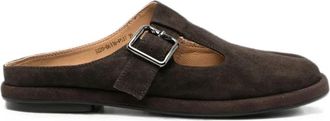 Sergio Moretti Donna, Scarpe, Marrone, 40 EU, new