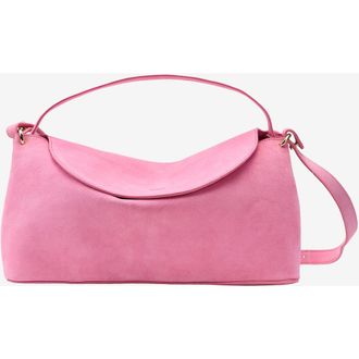 Tusk Ani Satchel in Blush at Nordstrom