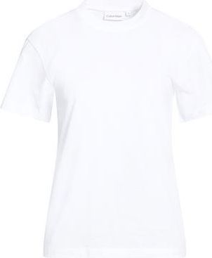 Calvin Klein CAMISETAS Y TOPS - Camisetas en YOOX.COM