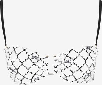 Max Mara Bikinioberteil Alicia