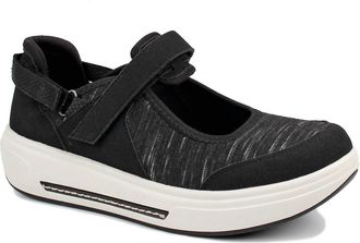 Drew Womens Janice Shoe In Black
