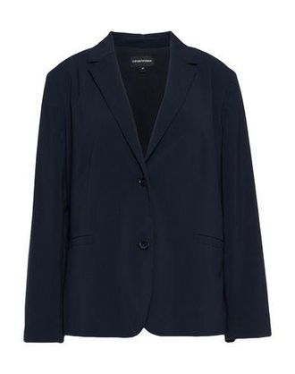 Emporio Armani COMPLETI E COORDINATI - Blazers su YOOX.COM