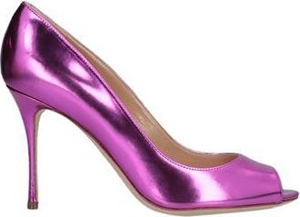 Sergio Rossi CALZADO - Zapatos de sal&oacute;n en YOOX.COM