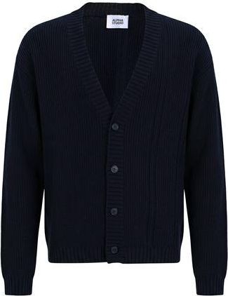Alpha Studio MAGLIERIA - Cardigan su YOOX.COM