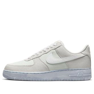 Nike Air Force 1 Low 07 LV8 EMB Blue Whisper DV0787-100