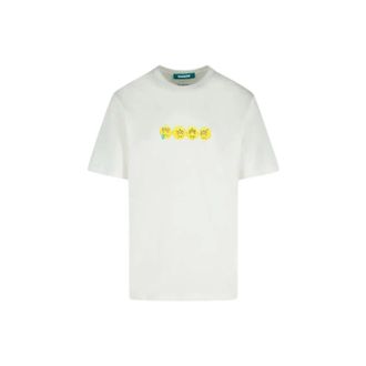 Barrow Barrow, Uomo, Top, Bianco, XL, new