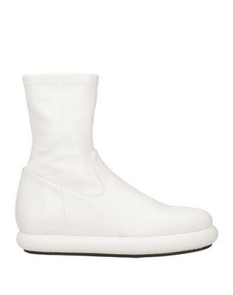 Paloma Barcel&oacute; CALZADO - Botines de ca&ntilde;a alta en YOOX.COM