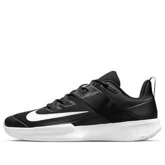 Nike Court Vapor Lite Black White DC3432-008
