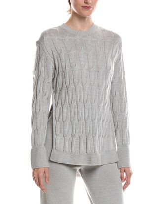 Max Mara Quid Wool Sweater