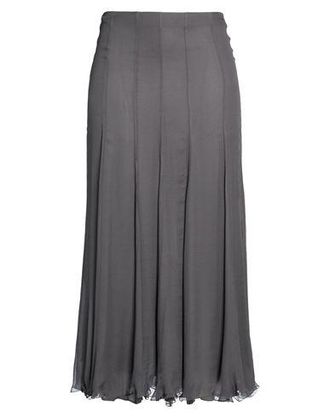 Chlo&eacute; BOTTOMWEAR - Maxi skirts on YOOX.COM