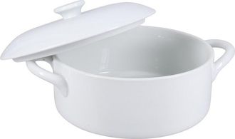BIA Cordon Bleu Taos Round Covered 2qt Casserole Dish