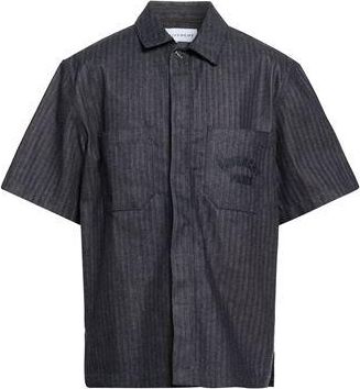 Givenchy TOPWEAR - Camicie jeans su YOOX.COM