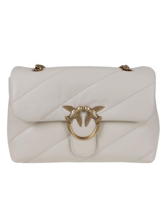 Pinko Love Puff Shoulder Bag