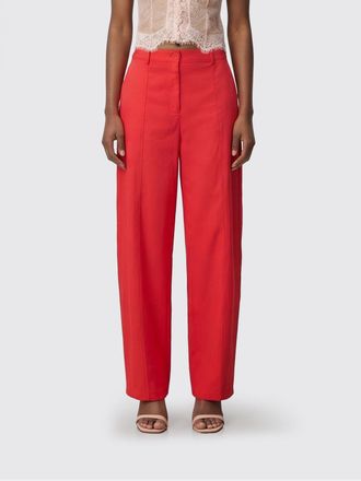Pinko Pantaloni Donna colore Rosso