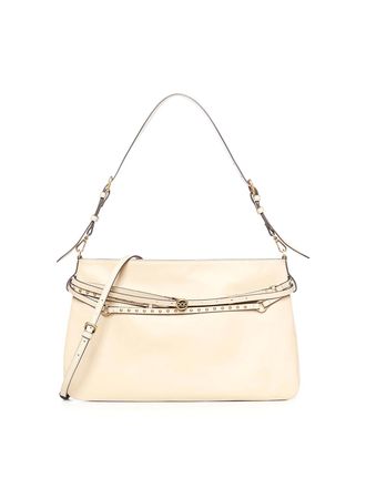 Pinko Large Leather Belt Bag