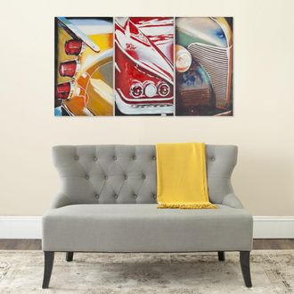 Safavieh Auto Legends