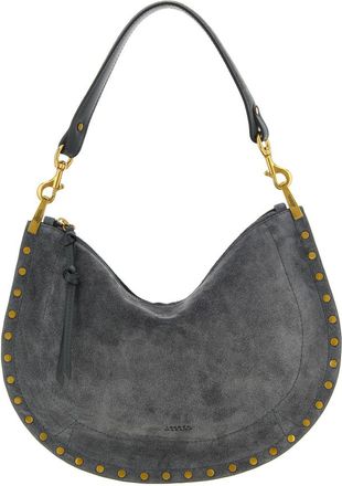 Isabel Marant Oskan Soft Zip Handbag