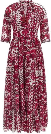Samantha Sung Dress